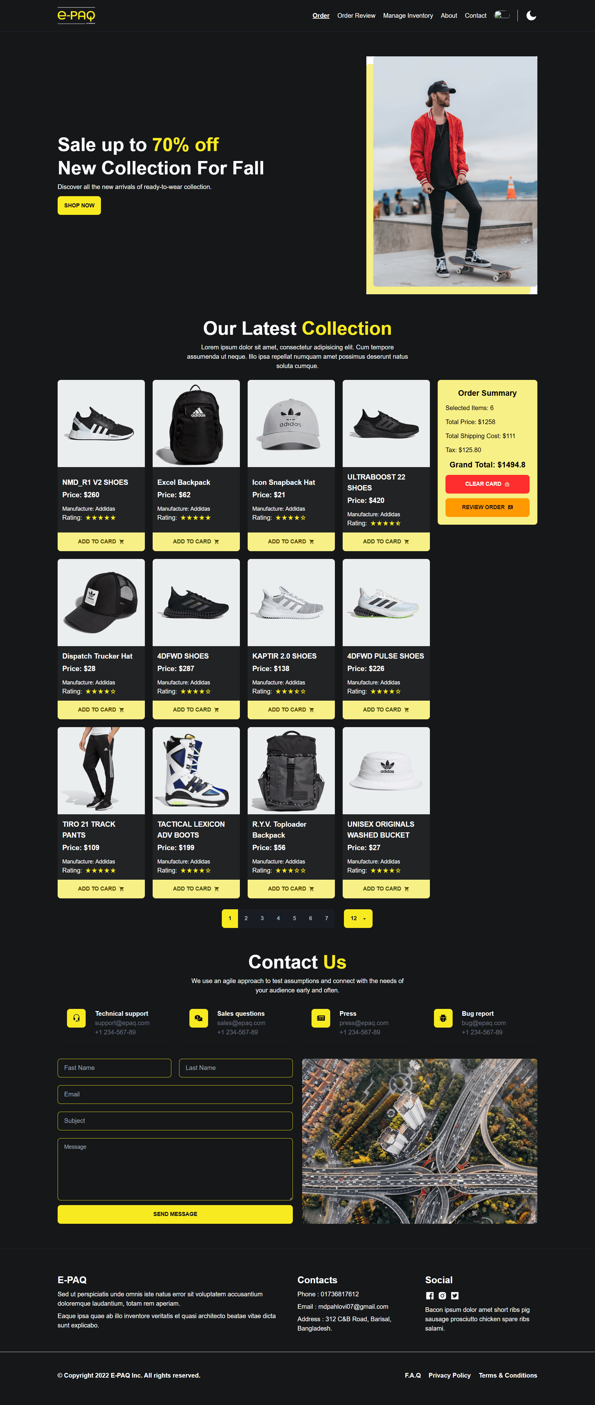 E-Paq
